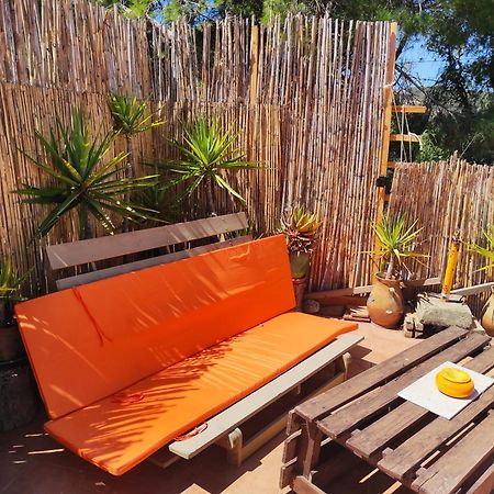 Casa Da Cabana Budens Exterior photo