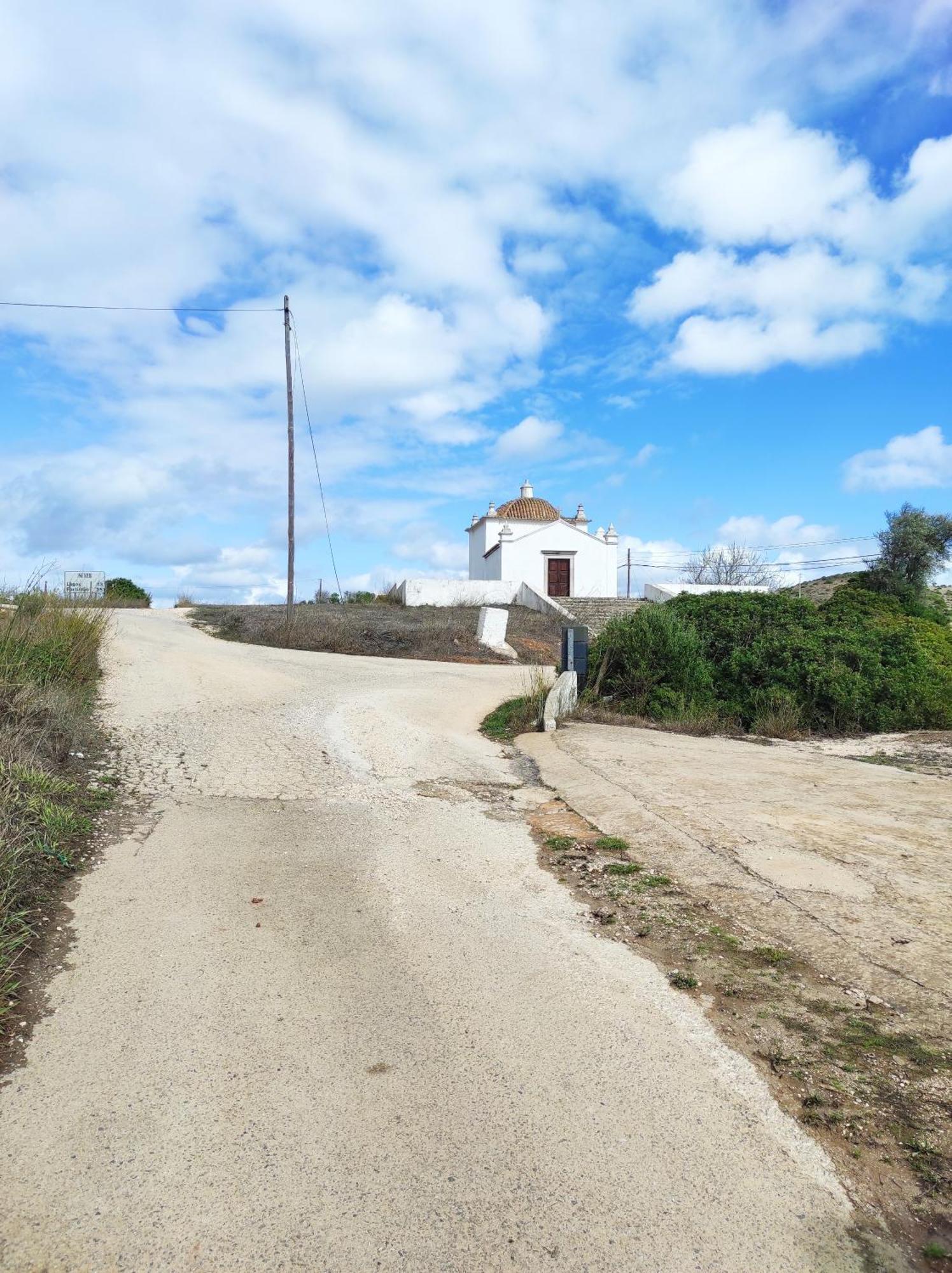 Casa Da Cabana Budens Exterior photo