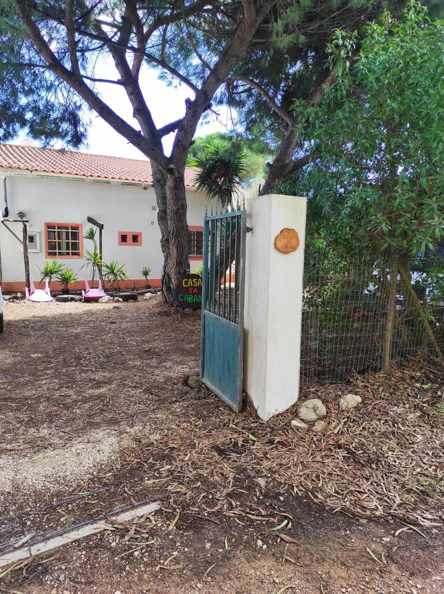 Casa Da Cabana Budens Exterior photo